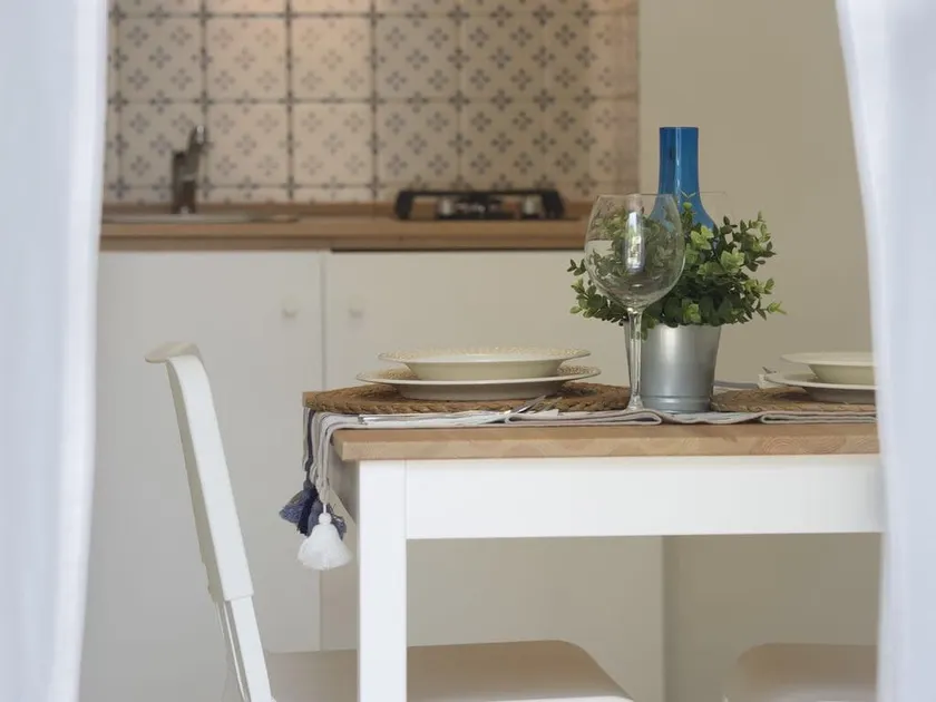 HOLIDAY HOUSE D’ANNA 68 HAPPY APARTMENT - Image 1