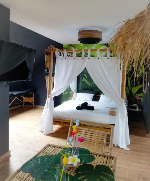 Beautiful apartment in the heart of Thierache - Image 1