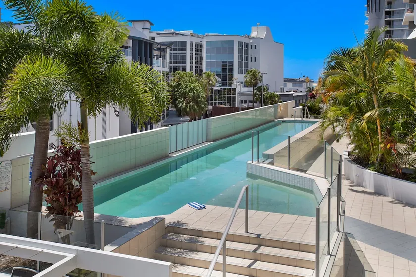 2 Bedroom Apartment - M1 Resort Maroochydore - Image 1