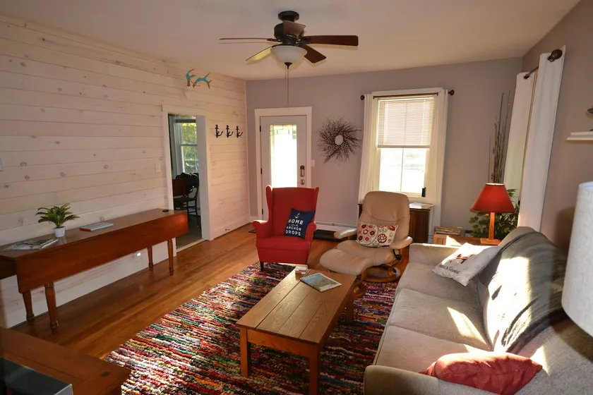 ♦♦Relaxing, Historic and Hip Havngård House♦♦ - Image 1