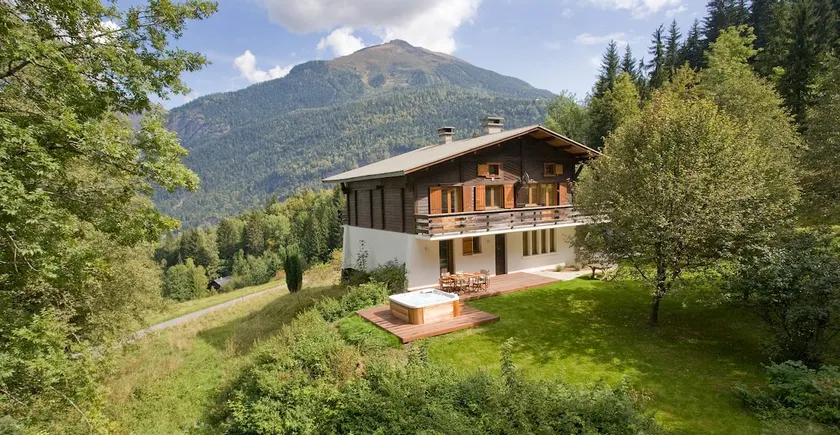 Chalet Narnia - Image 1