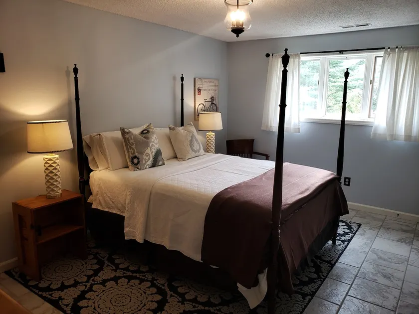Complete Private Suite near Asheville activities - Image 1