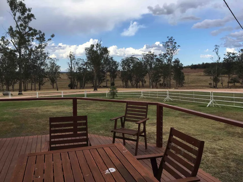 'Bethany' Homestead - Image 1