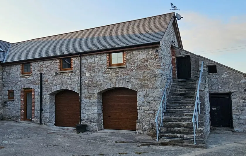 Y Granar - Newly renovated granary - Image 1