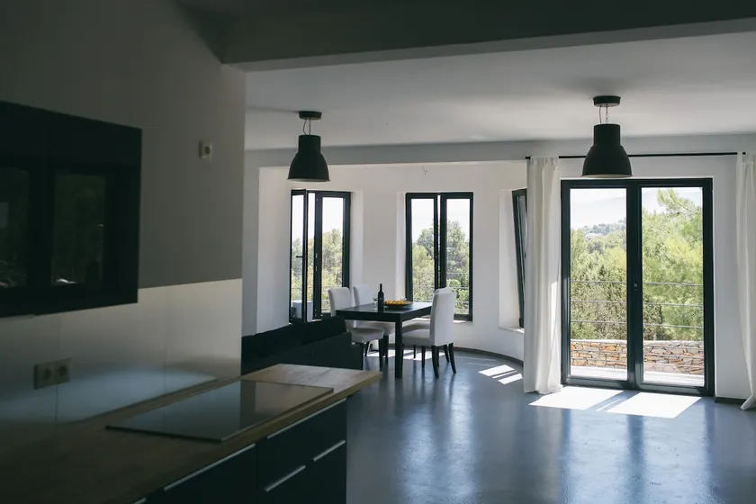 Luxury apartment with the panoramic view / beach - Image 1