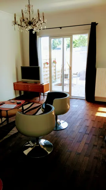 Airbnb 1899! Near Bruges. Free bikes. - Image 1