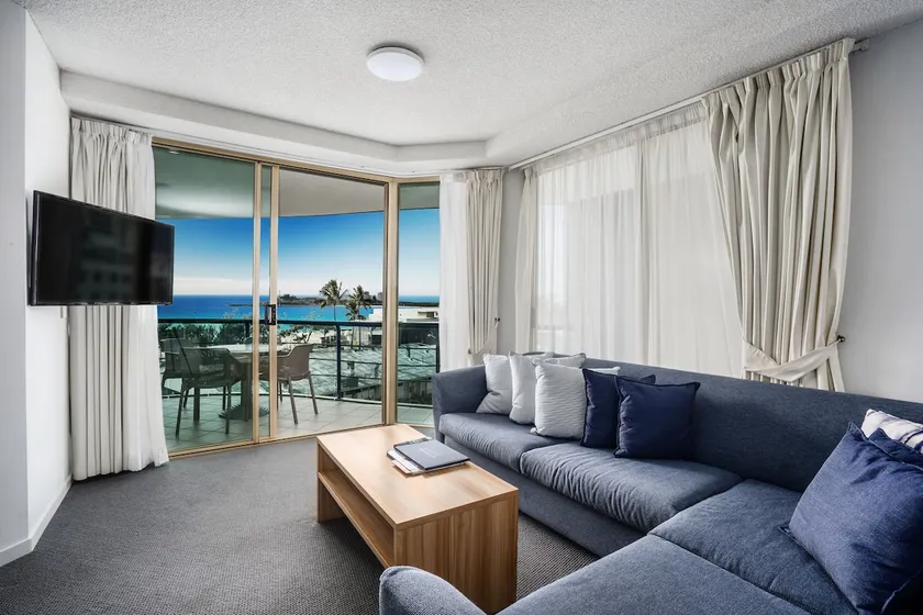 2 Bedroom Superior - Image 1