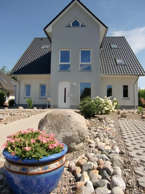 Country vacation home Rostock-FEWO - Image 1