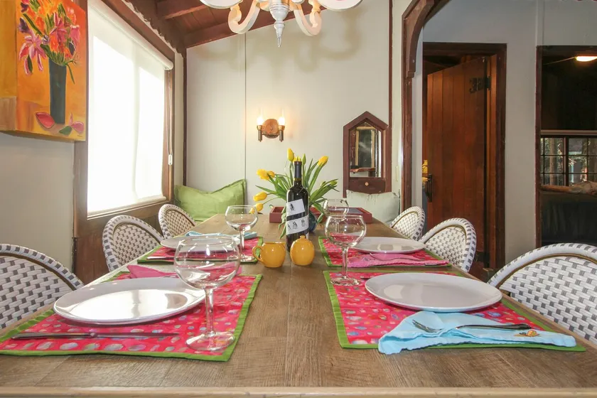 Guerneville-2BR/1.5BA-SPA-wineries - Image 1