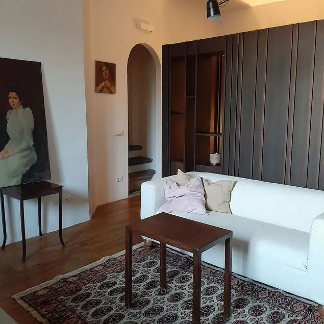 Palazzo Larioni dei Bardi - Image 1