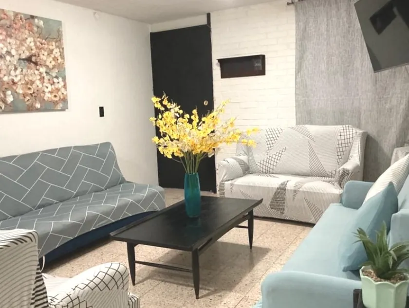 Centrally located and independent apartment in Atlixco - Image 1