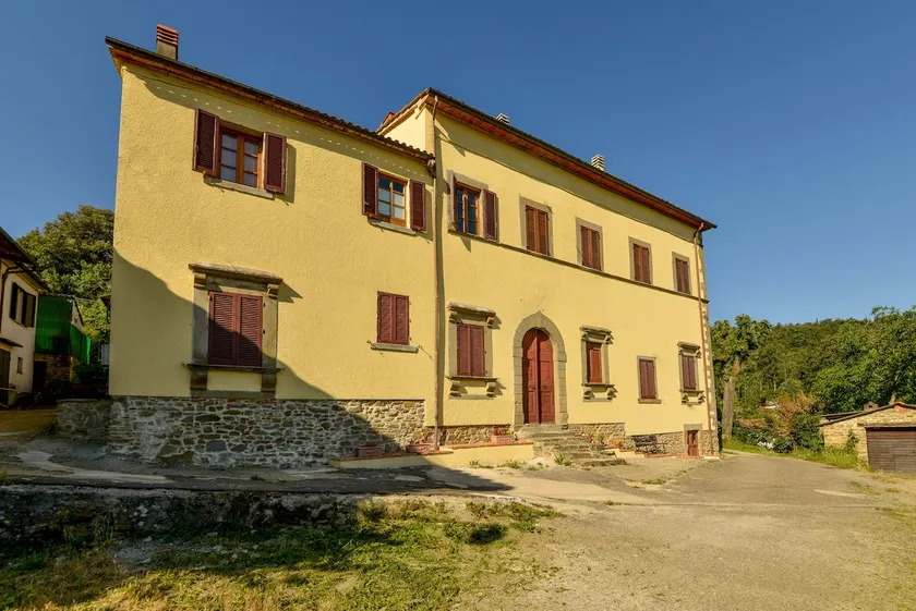 \"CASA MENCO\" Appartement - Image 1