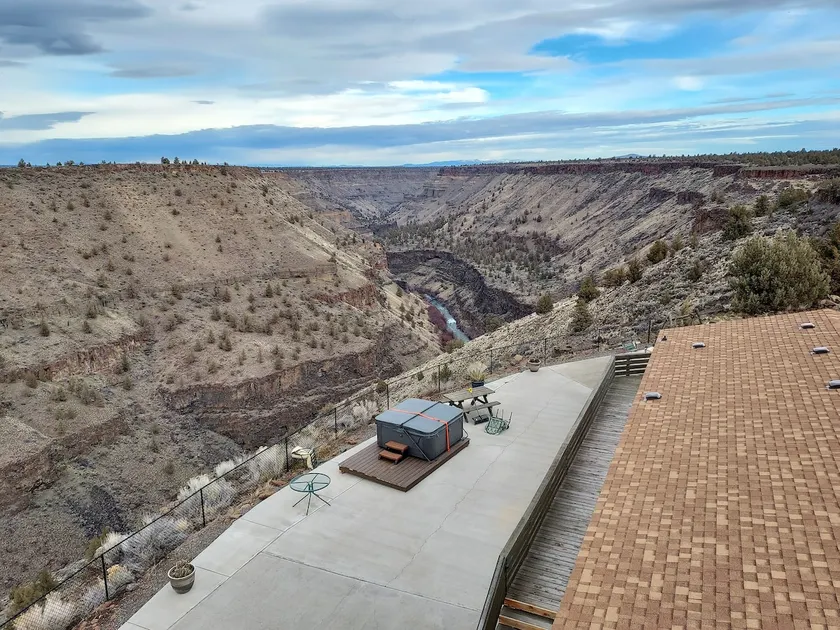 Canyon House, Crooked River Ranch - Image 1