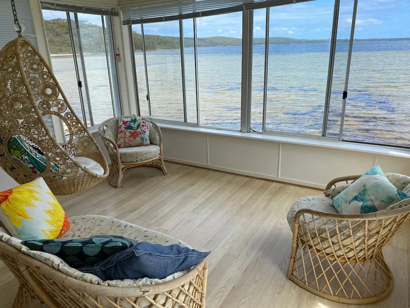 Absolute Waterfront - Jervis Bay - Image 1