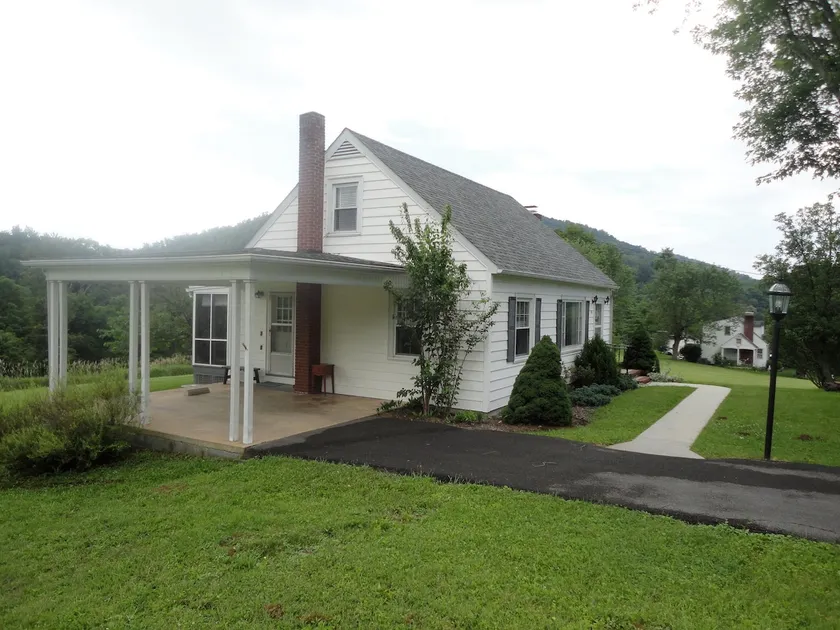 Jacob's Cottage - Image 1