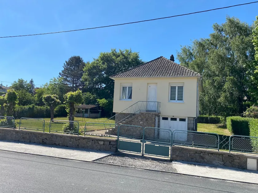 Maison les tilleuls - Image 1