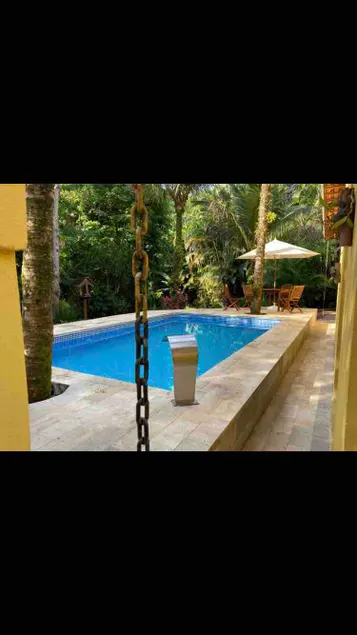 House in Guaratuba, Riviera, São Lourenço, Bertioga - Image 1