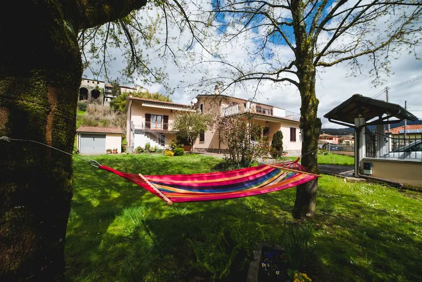 Casa Di Geremia with swimming pool - Image 1