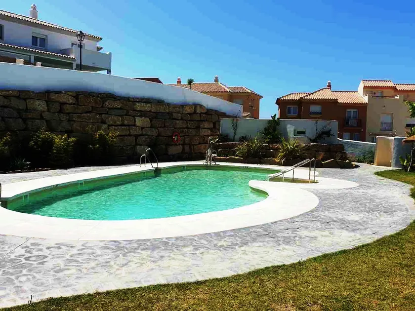 Summer house in Atlanterra - Image 1