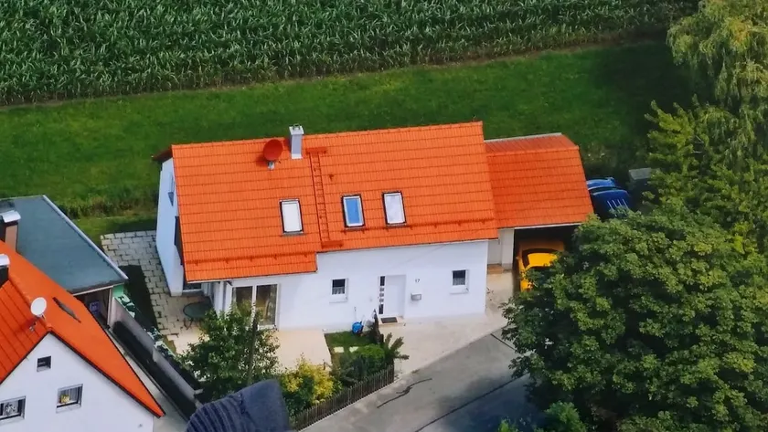 Single family home close to Munich and ICM - Image 1