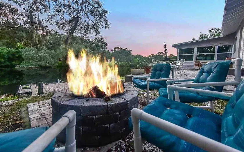 ↳ 360 Water View Bungalow Inc. Kayaks+Nr Arprt. ↲ - Image 1