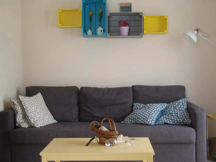 Apartment With Swimming Pool In The Heart Of Caleta De fuste with free wifi - Image 1