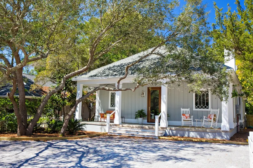 Bienvenue au Magnolia Cottage! - Image 1