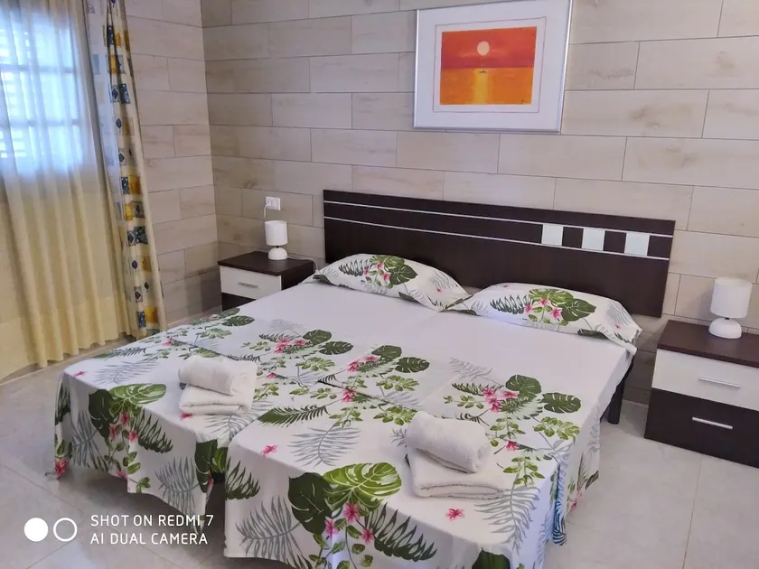 Garcey Apartment in Ajuy - Image 1