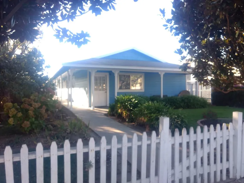 Magnolia Cottage in Central Coast Wine Country! - Image 1