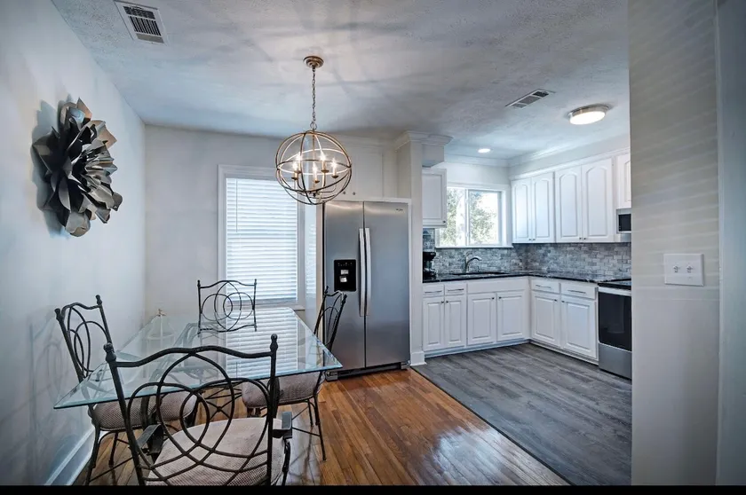 Fondren \"Upper Level Style, Comfort and Luxury - Image 1