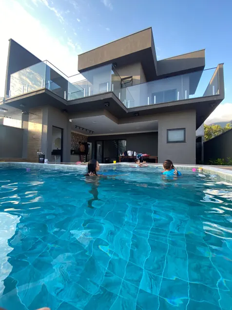 Casa Praia Morada da Praia Bertioga - Image 1