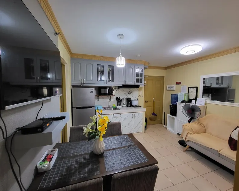 ENTIRE 2BR CONDO UNIT@8 SPATIAL CONDOMINIUM - Image 1