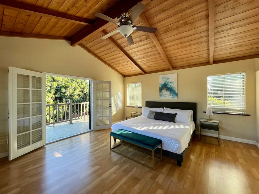Honeymoon Suite/Jet Tub/Balcony - Image 1