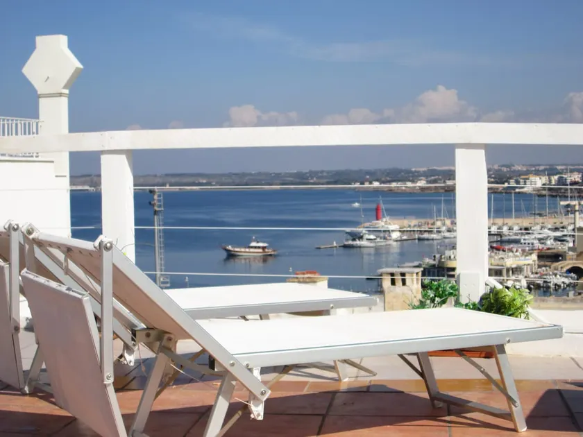 PENTHOUSE D'ANGIO 'GALLIPOLI - Image 1