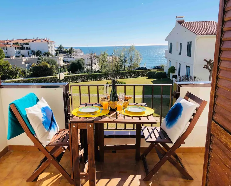 Cala Balmins Sea View - Image 1