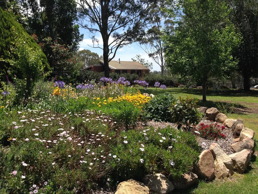 Cranley Garden Retreat mit Pool - Image 1
