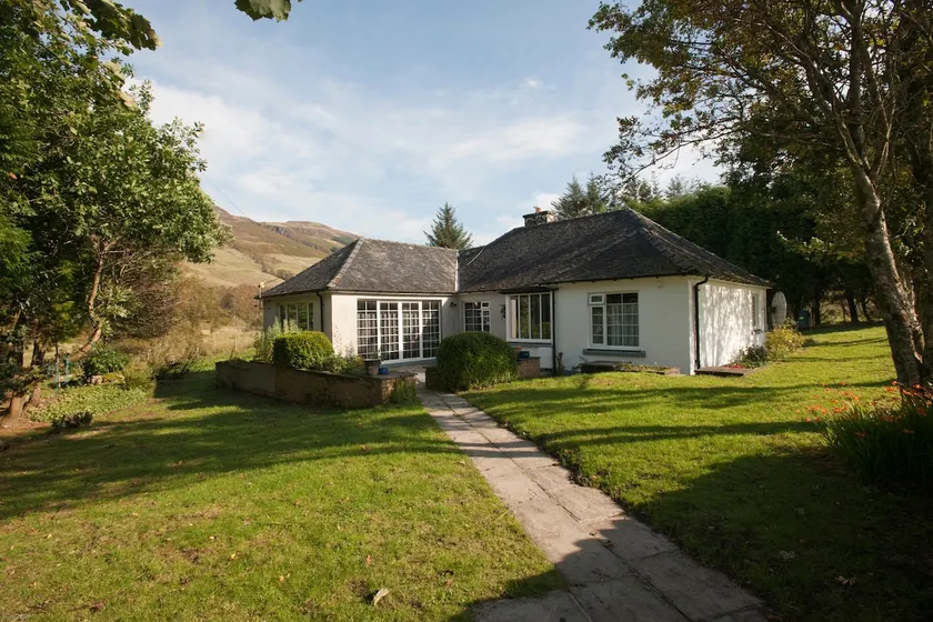 Highland cottage Fort William - Image 1