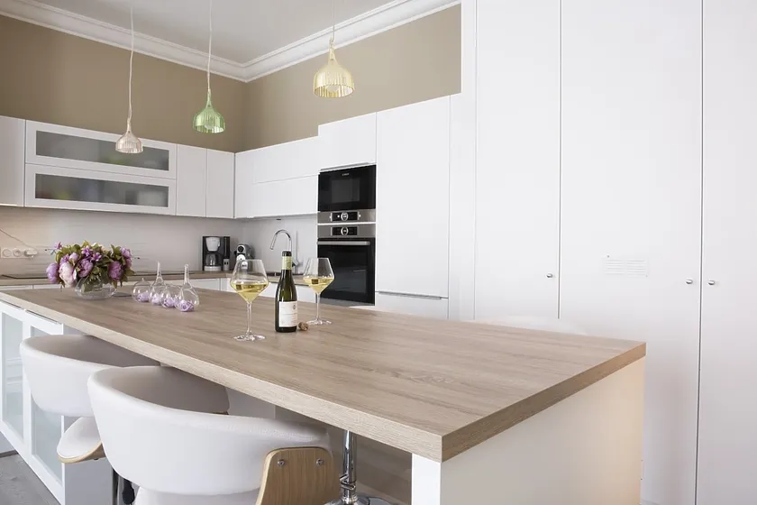 Sasha's Place - Luxury Apartment - Hypercentre - Image 1