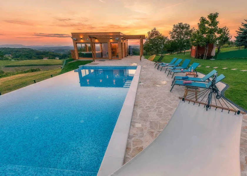 Ferienhaus Gran Vista - Image 1