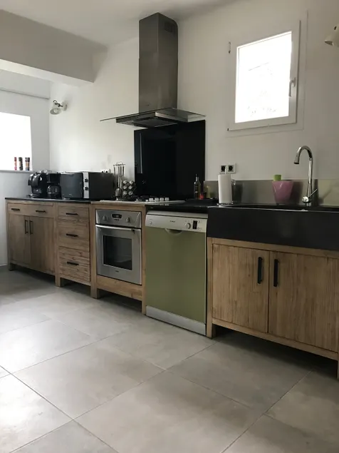 Beautiful fully-equipped 3 bedroom - Image 1
