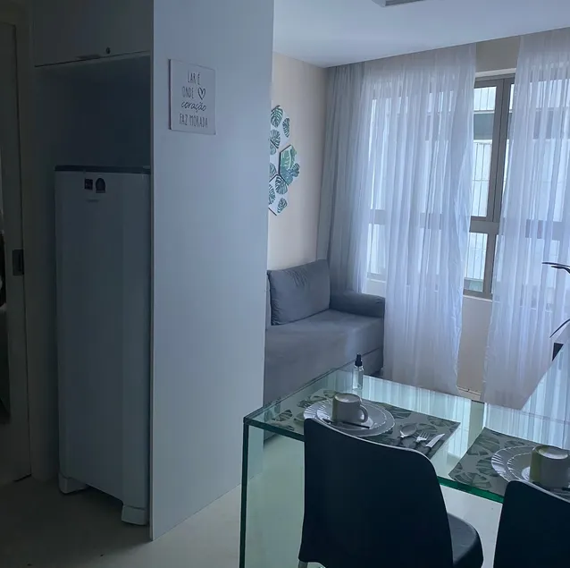 My coziness in Recife - Image 1