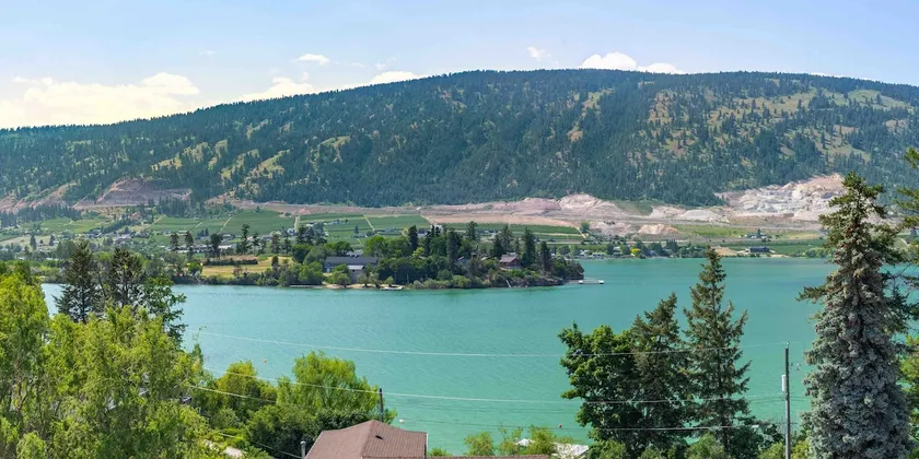 Lake Country Lookout - Image 1