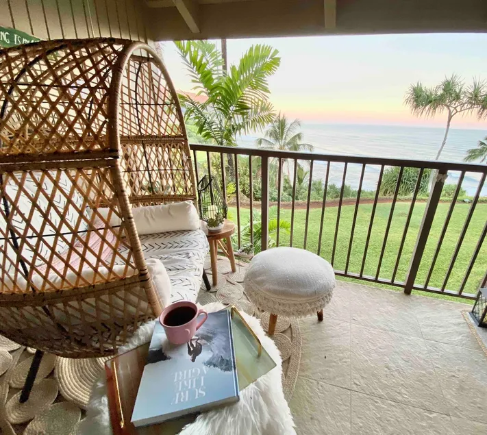 ~The Surfshack~ with breathtaking ocean views!! - Image 1
