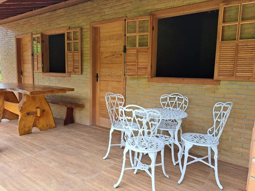Ranch Near Cantagalo and Cordeiro RJ - 3 Bedrooms - Image 1