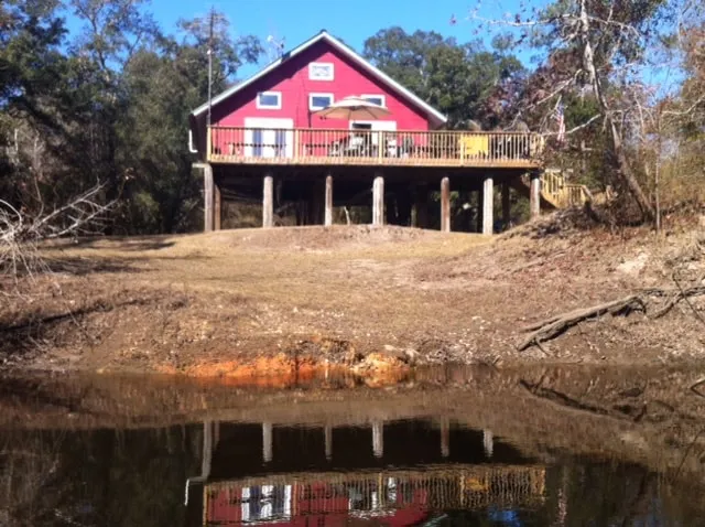 Rustic but wonderfully peaceful - Image 1