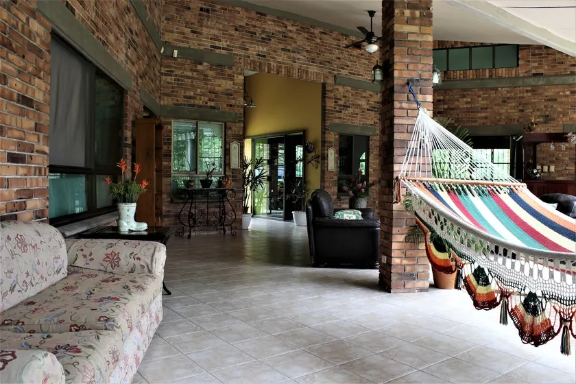 Valle de Anton - In the heart but with privacy - Image 1