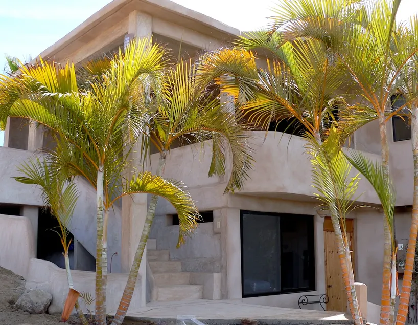 Adobe Casita at Alegría Beach Property - Image 1