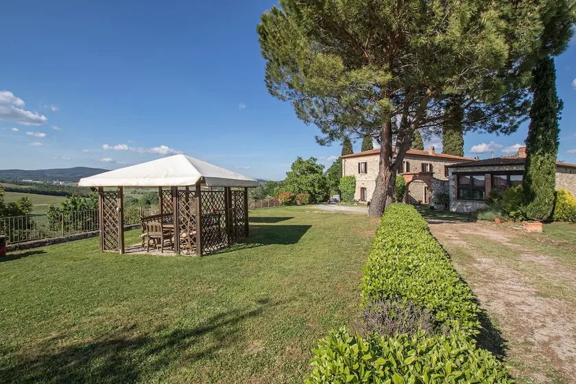 Podere Sant'Alessandro - Apartment Gaugain - Image 1