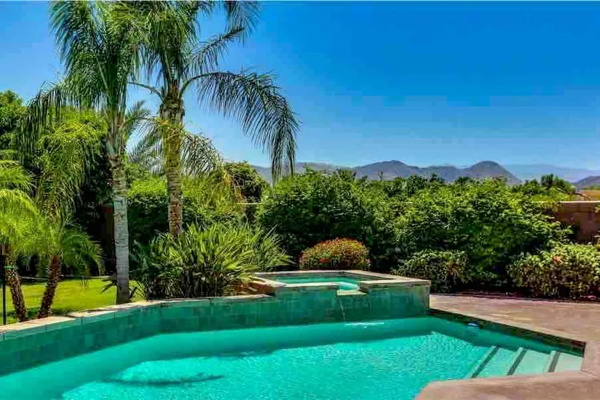 Canyon Trail Resort ☀️Private EPIC Pool, Spa & Yard - Amazing Views ⭐⭐⭐⭐⭐ - Image 1