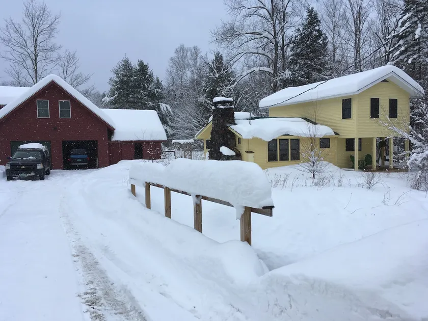 Mt. Mansfield Retreat - Image 1